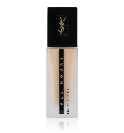 YSL Fond De Teint Encre De Peau All Hours