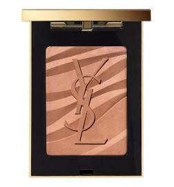 YSL Poudre Les Sahariennes Bronzing Stones