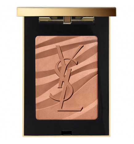 YSL Poudre Les Sahariennes Bronzing Stones