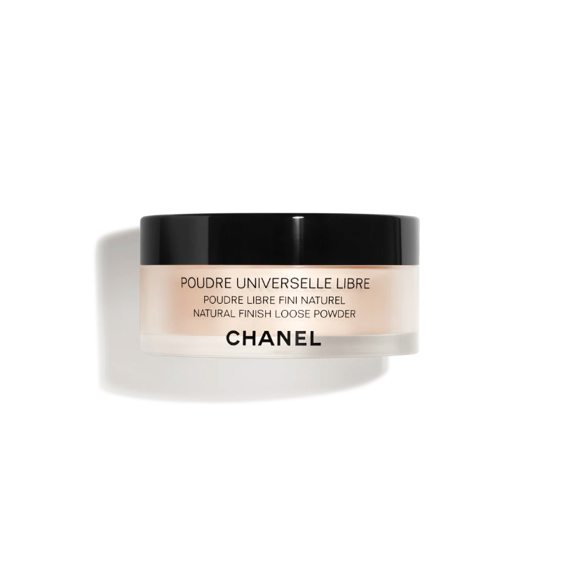 Chanel Poudre Universelle Libre