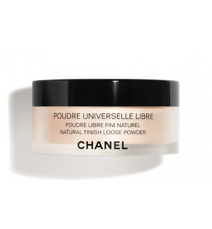 Chanel Poudre Universelle Libre