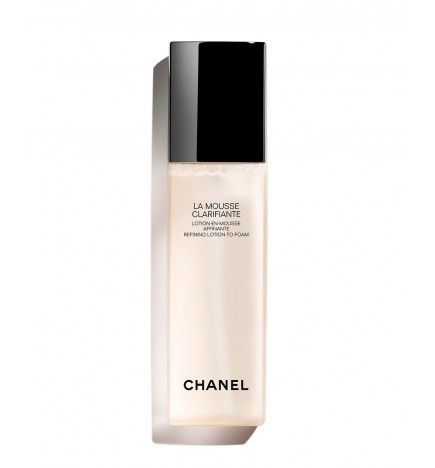 Chanel La Mousse Clarifiante