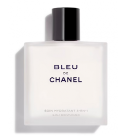 Chanel Bleu De Chanel Soin Hydratant 3-en-1