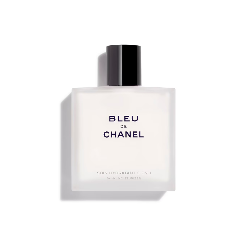 Chanel Bleu De Chanel Soin Hydratant 3-en-1