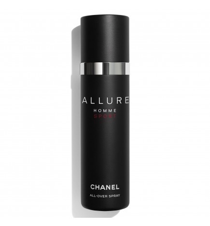 Chanel Allure Homme Sport All- Over Spray