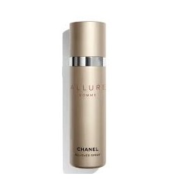 Chanel Allure Homme All-Over Spray