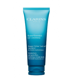 Clarins Hydra-Essentiel [HA²] Masque-Crème