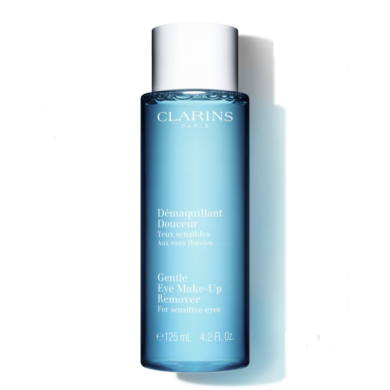 Clarins Démaquillant Douceur Yeux