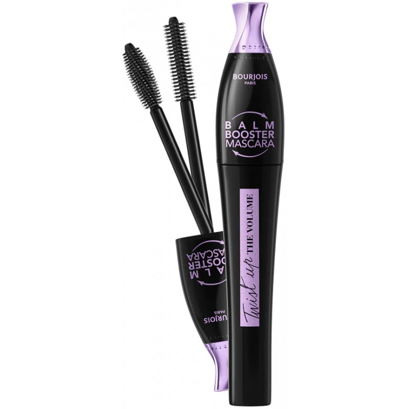 Bourjois Mascara Twist Up The Volume Black Balm