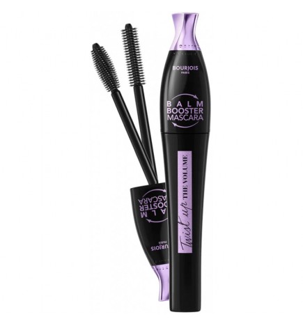 Bourjois Mascara Twist Up The Volume Black Balm