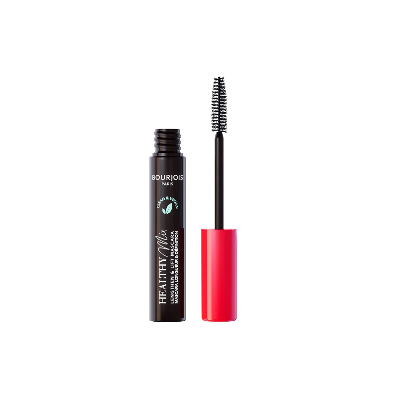 Bourjois Mascara Healthy Mix Clean & Vegan