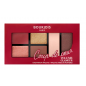 Bourjois Palette Fard à Paupières Volume Glamour