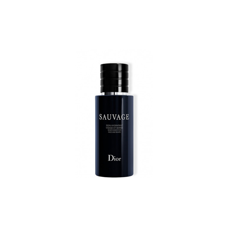 Dior Sauvage Soin Hydratant Visage et Barbe