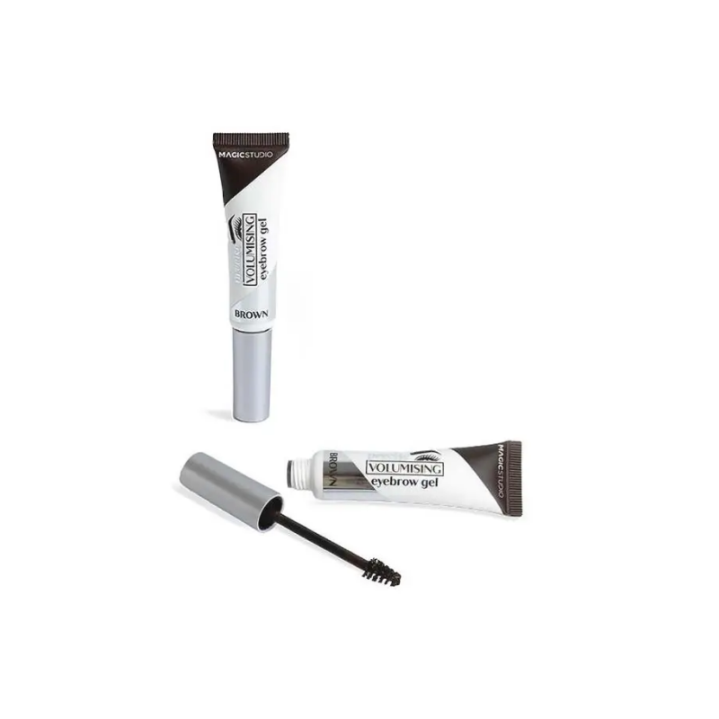 Magic Studio Mascara Gel Volumateur Sourcils