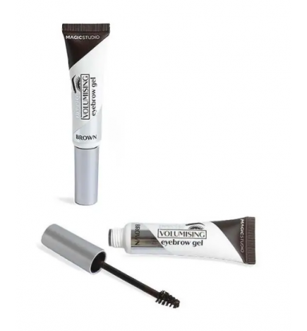 Magic Studio Mascara Gel Volumateur Sourcils