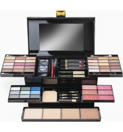 Magic Studio Valise Maquillage Greatest Colors Case