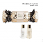 IDC Coffret De Bain Scented Bath Gold