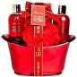 IDC Coffret De Bain Secret Stories Cherry Blossom