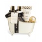 IDC Coffret De Bain Scented Bath Gold