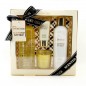 IDC Coffret De Bain Scented Bath Gold