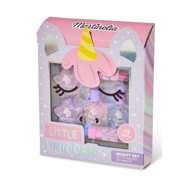 Martinelia Coffret Little Unicorn