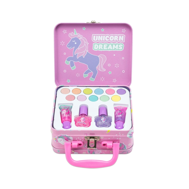 Martinelia Coffret Unicorn Dreams Medium Suitcase