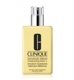 Clinique Emulsion hydratante tellement différente