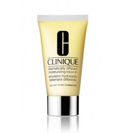 Clinique Emulsion hydratante tellement différente