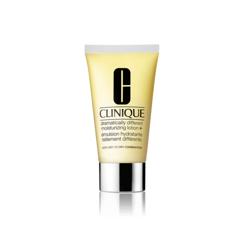 Clinique Emulsion hydratante tellement différente