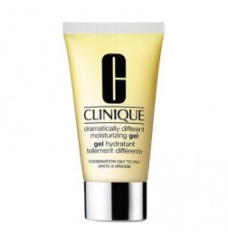 Clinique gel hydratant tellement diffèrent