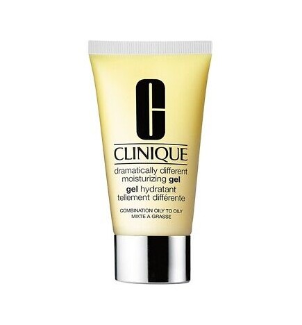 Clinique gel hydratant tellement diffèrent