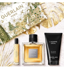 Guerlain Coffret L'Homme Ideal