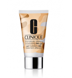 Clinique Gel hydratant BB tellement différent