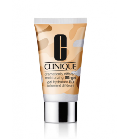 Clinique Gel hydratant BB tellement différent