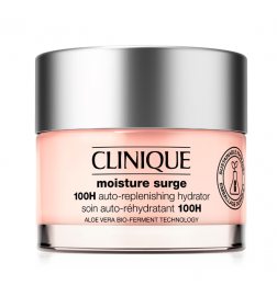 Clinique Moisture Surge Soin auto-réhydratant 100H