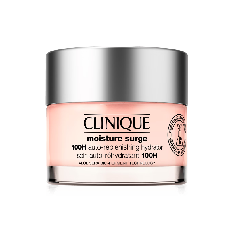 Clinique Moisture Surge Soin auto-réhydratant 100H