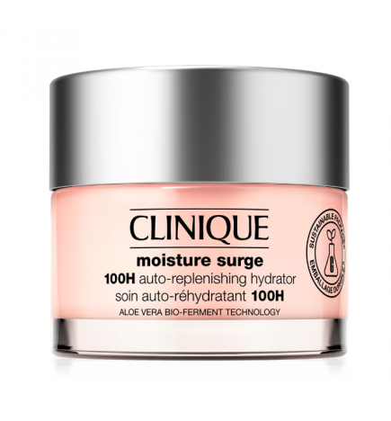 Clinique Moisture Surge Soin auto-réhydratant 100H