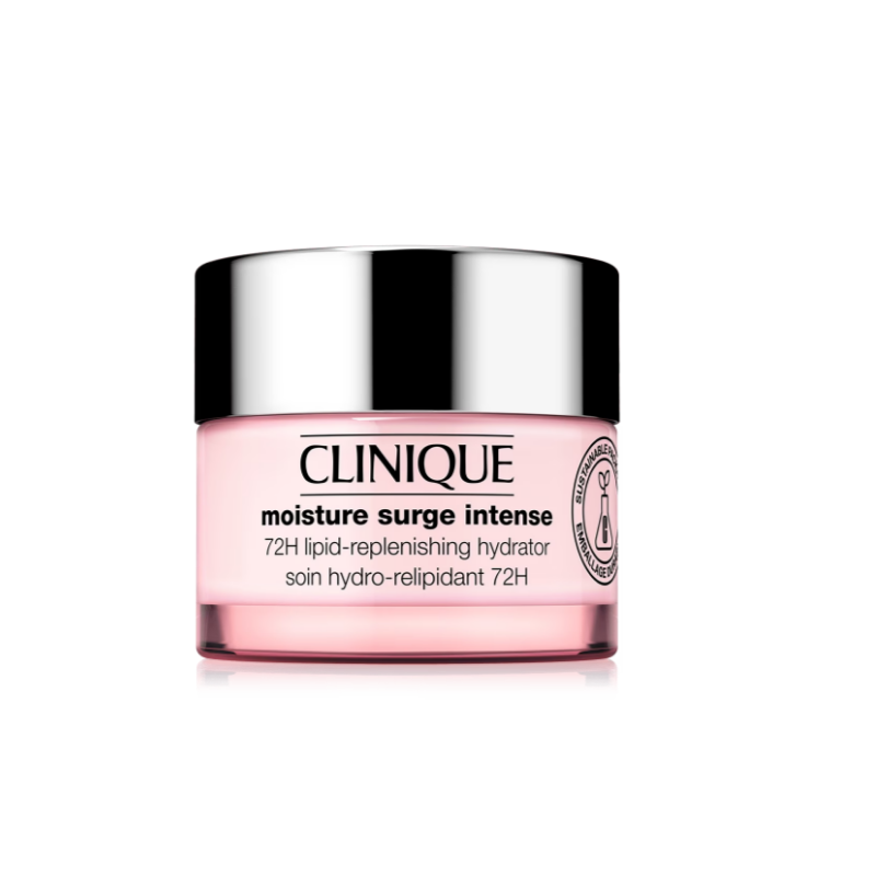 Clinique Moisture Surge Intense Soin Hydro-relipidant 72H