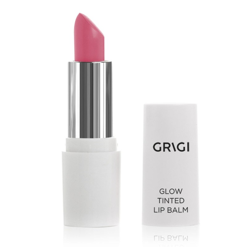 Grigi Glow Tinted Lip Balm