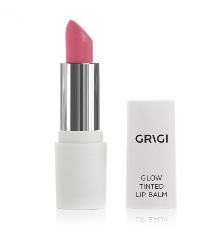 Grigi Glow Tinted Lip Balm