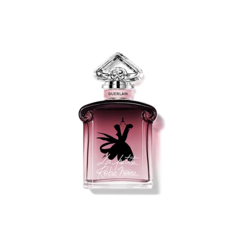 Guerlain La Petite Robe Rose Noire