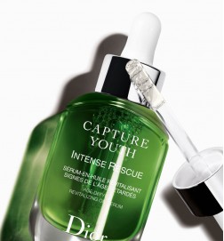 Dior Capture Youth Intense Rescue Sérum-En-Huile