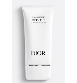 Dior La Mousse OFF / ON