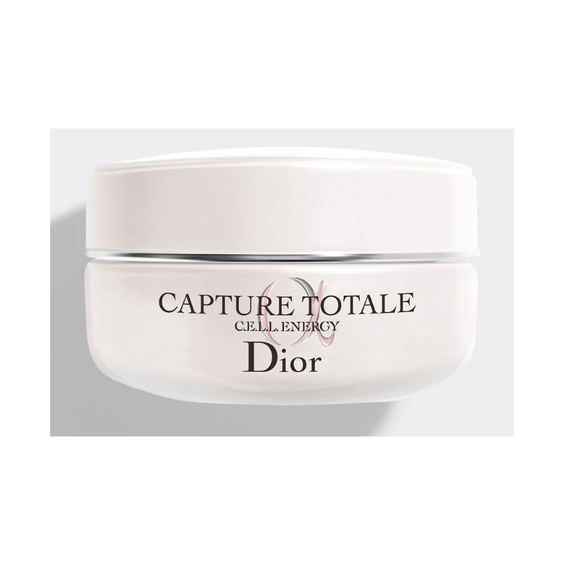 Dior Capture Totale Crème Yeux C.E.L.L Energie