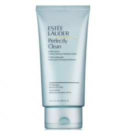 Estée Lauder Perfectly Clean Crème nettoyante Multi-action/Masque hydratant