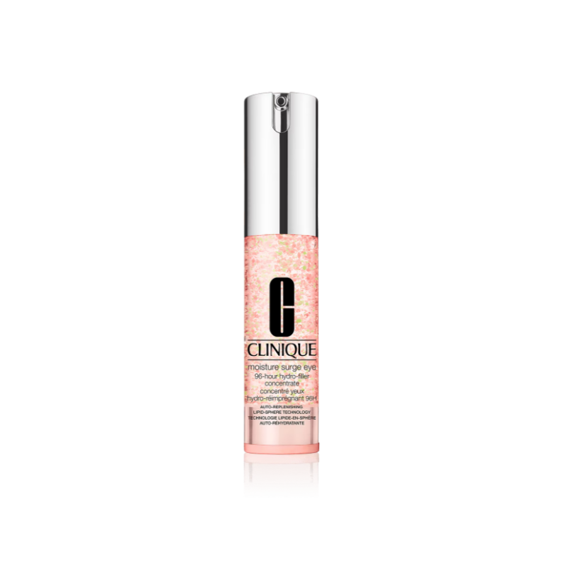 Clinique Moisture Surge Eye™ Concentré Yeux Hydro-réimprégnant 96h