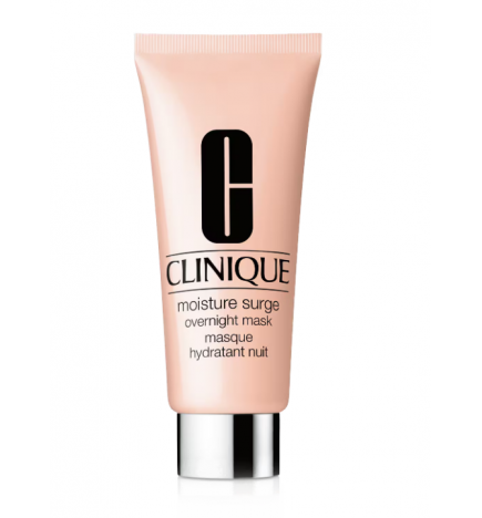 Clinique Moisture Surge™ Masque Hydratant Nuit