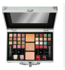 Magic Studio Valise Maquillage Perfect Traveller Case