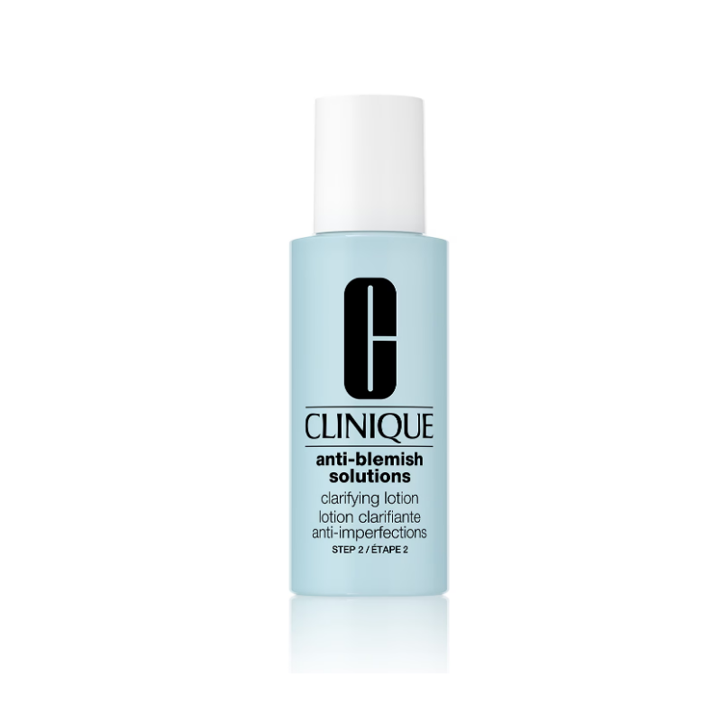 Clinique Anti-Blemish Solutions Lotion Clarifiante Formule S.O.S