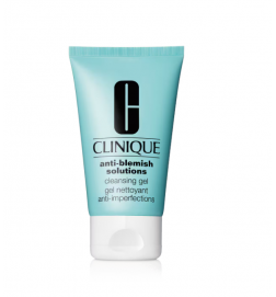 Clinique  Anti-Blemish Solutions™ Gel Nettoyant Anti-Imperfections